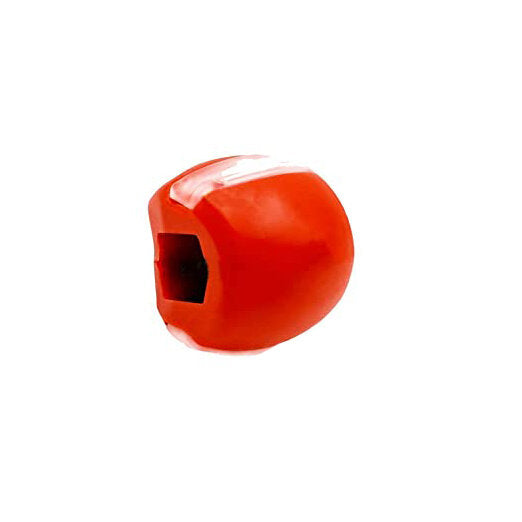 Silicone Chewing Ball for Jaw Muscle Training and Shaping - 1Pc