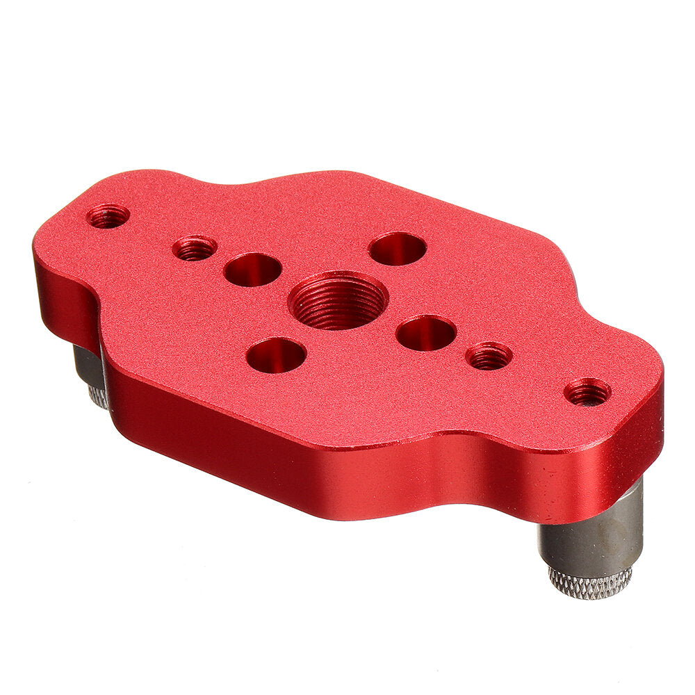 Self Centering Dowel Jig Dowel Punch Wood Dowelling Drill Guide Woodworking Hole Puncher Locator Carpentry Tool