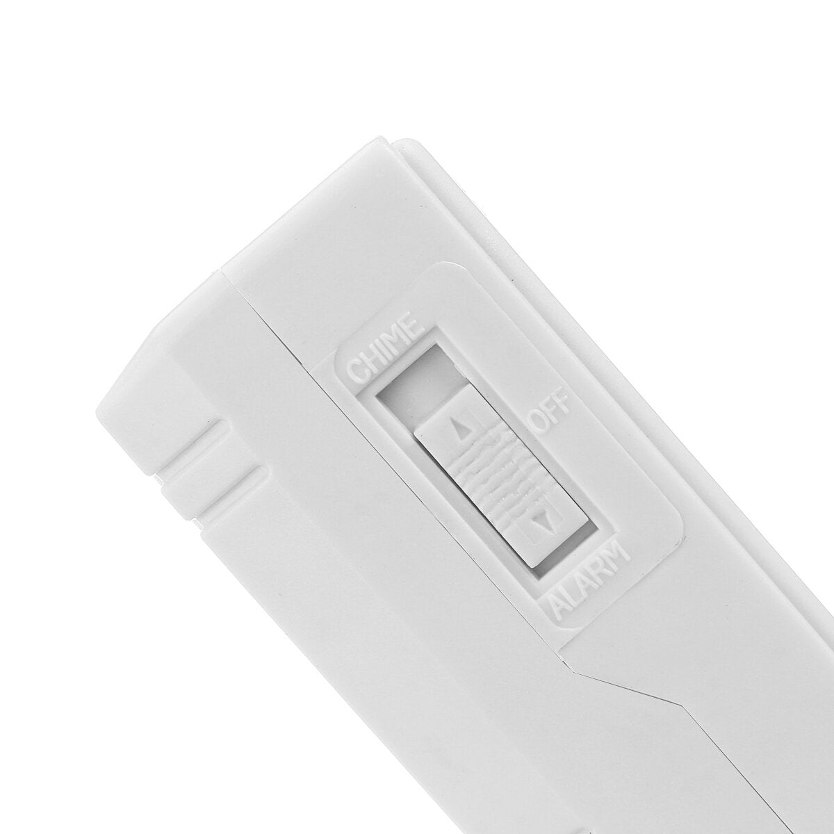 Wireless PIR Motion Sensor Burglar Alarm - IR Sensor Security System for Home and Business