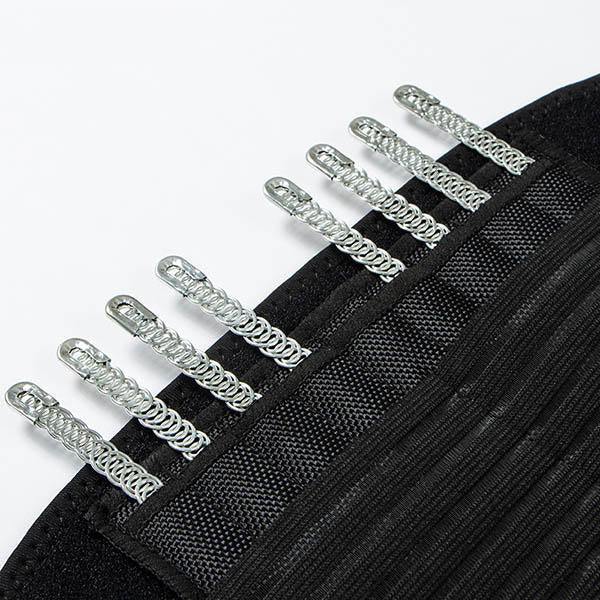 Men's Sports Belt: Breathable Waist Protection Bandages for Fitness - Thin, Summer-Ready for Men and Women