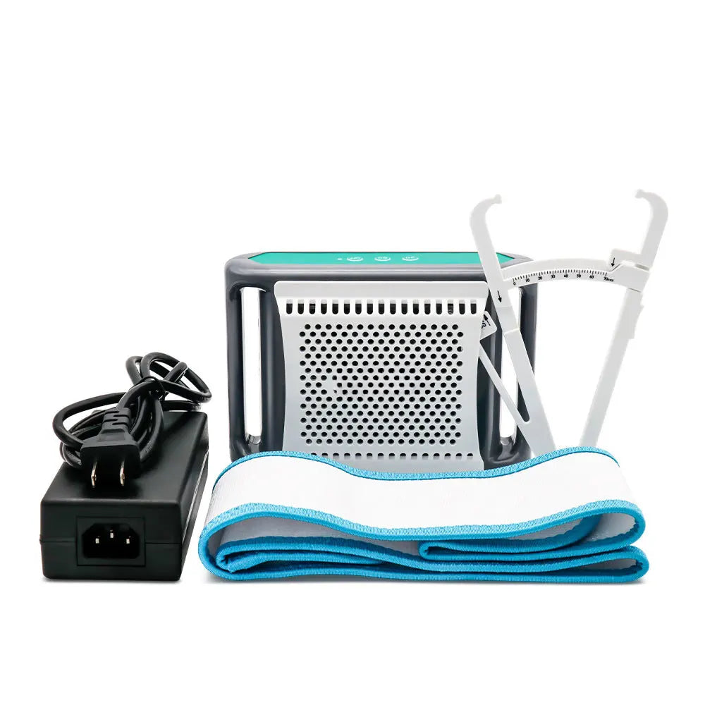 Mini Cryotherapy Device for Fat Loss, Anti-Cellulite, Body Slimming, Cold Compress