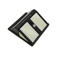 146/250 LED Solar Lights - Wireless, Waterproof, Motion Sensor for Outdoor Garden Security