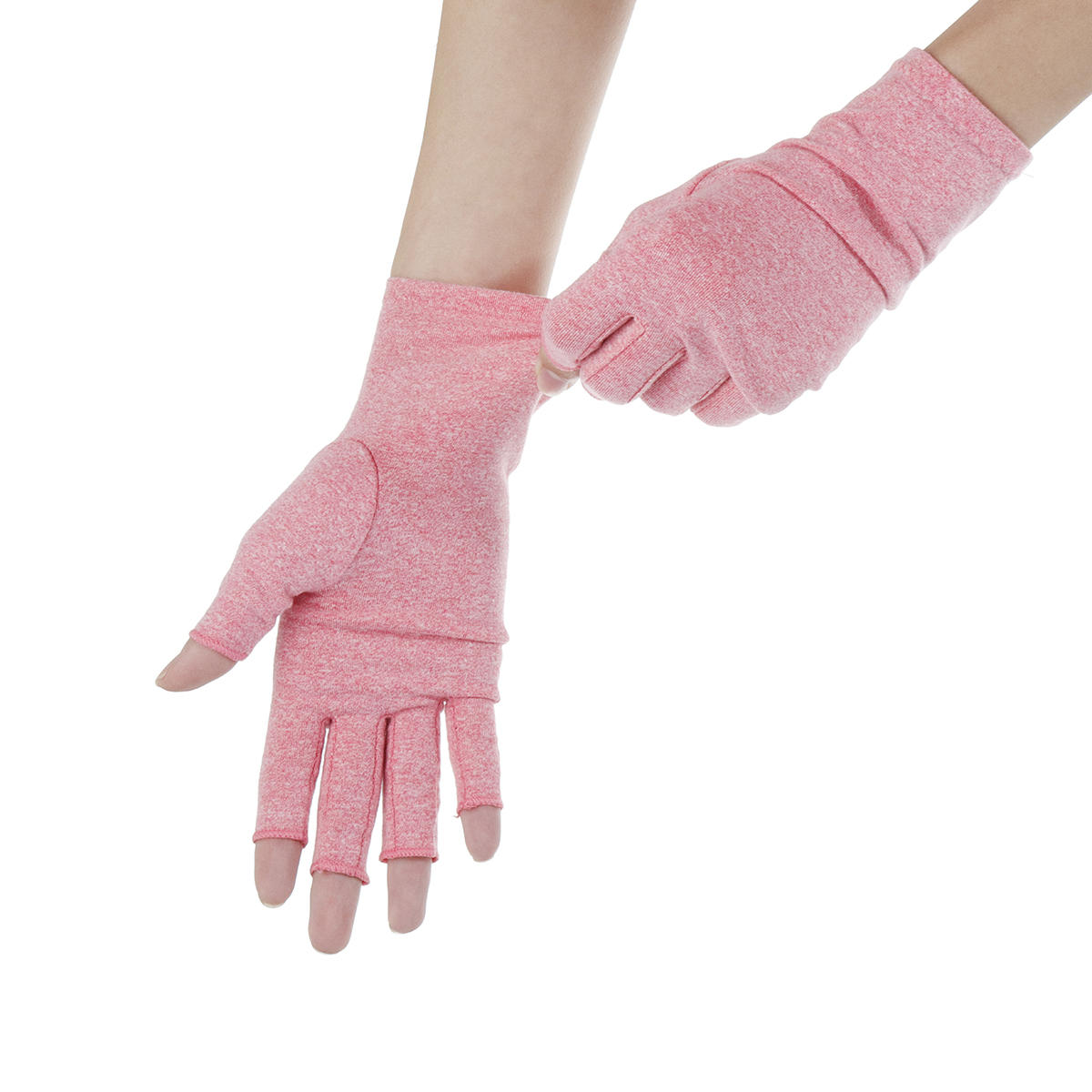 Compression Arthritis Gloves - Pain Relief & Hand Support for Rheumatoid & Osteoarthritis