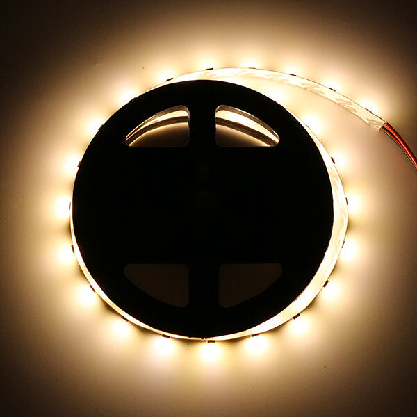 1M 2M SMD5630 LED Strip Light, Non-Waterproof, Flexible, Indoor Home Decoration, DC12V