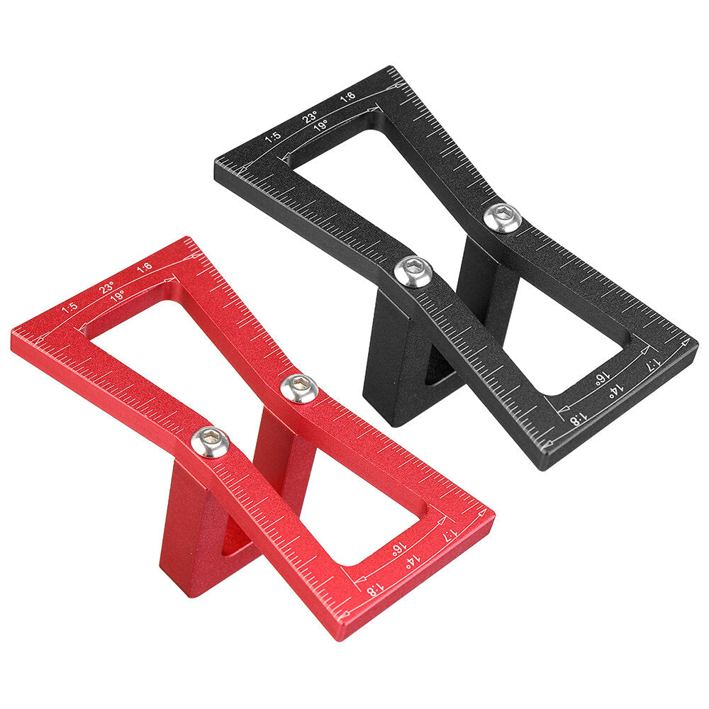 Best Woodworking Jig Marker Tool for Hardwood and Softwood