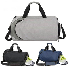 Waterproof Multifunctional Yoga Bag - Outdoor Sport, Travel, Fitness, Gym, Training Handbag & Luggage