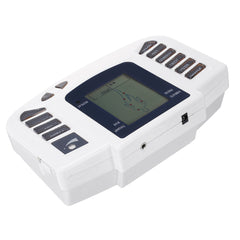 Electrical Stimulator Massager for Body Acupuncture and Muscle Relaxation Therapy Machine