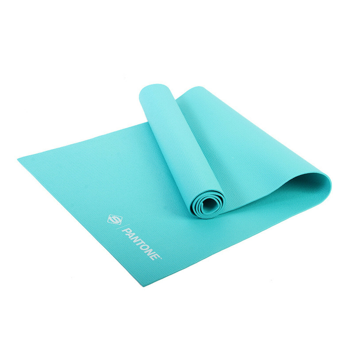 4MM Thick Anti-Skid EVA Foam Yoga Mat for Home Gym, Fitness, Pilates, and Sports