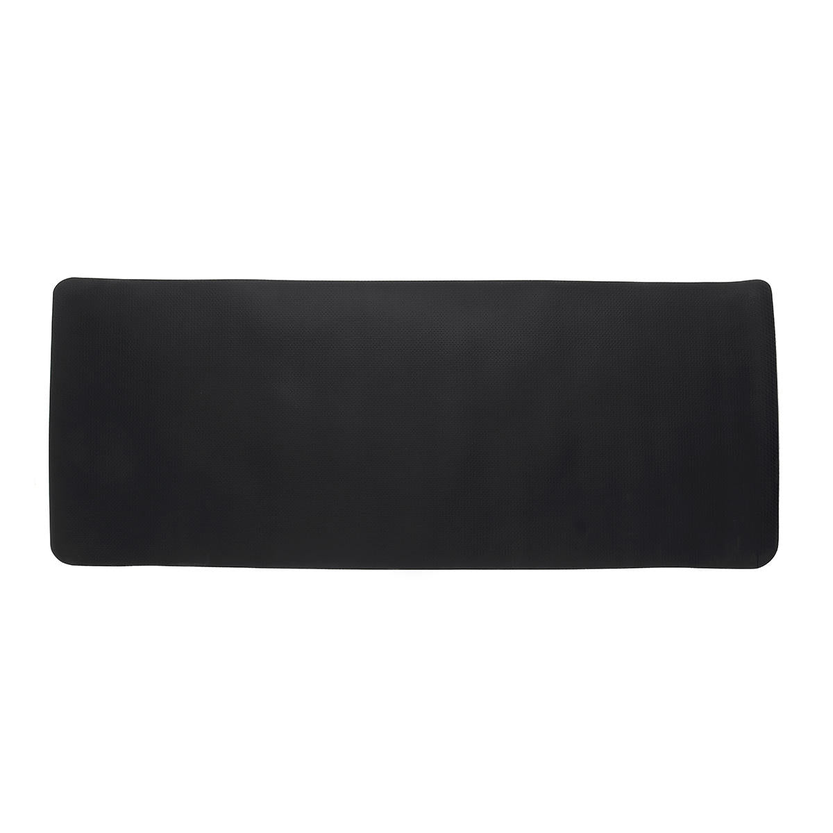 190x85cm Non-Slip Exercise Mat for Pilates, Yoga, Treadmill, Bike, and Floor Protection