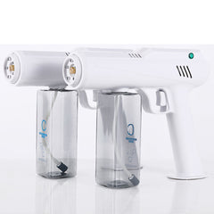 500ML Portable Nano Steam Sprayer Machine for Household Disinfection