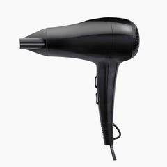 Household Electric Hair Dryer with Adjustable Air Temperature