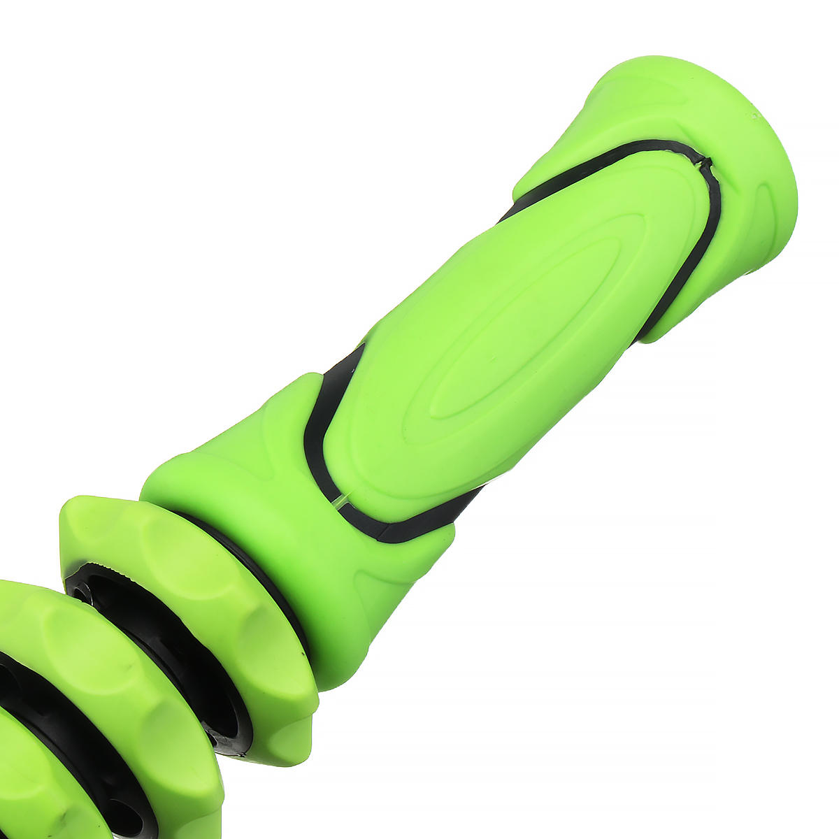 Full Body Muscle Massage Stick Roller for Athletes - Manual Massager