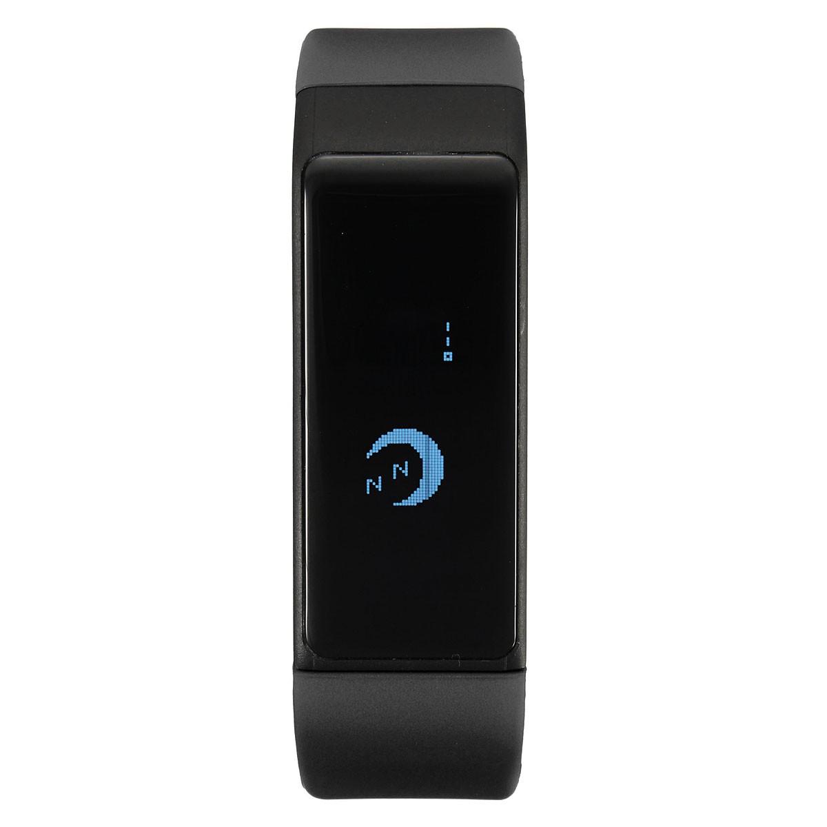 OLED IP65 Health Sport Sleep Monitoring Smart Bracelet with Bluetooth