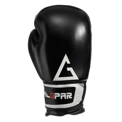 Boxing Gloves for Training, Sparring, Slimming & Exercising - High-Quality Mitts