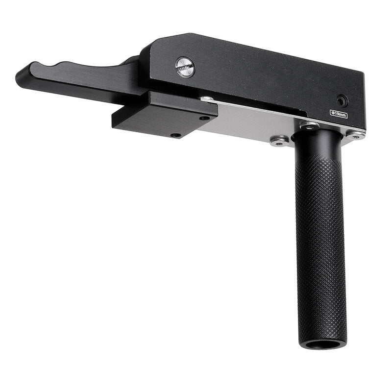 Aluminum Alloy MFT Table Clamp - Quick Hold Down Presser for Woodworking and DIY Projects