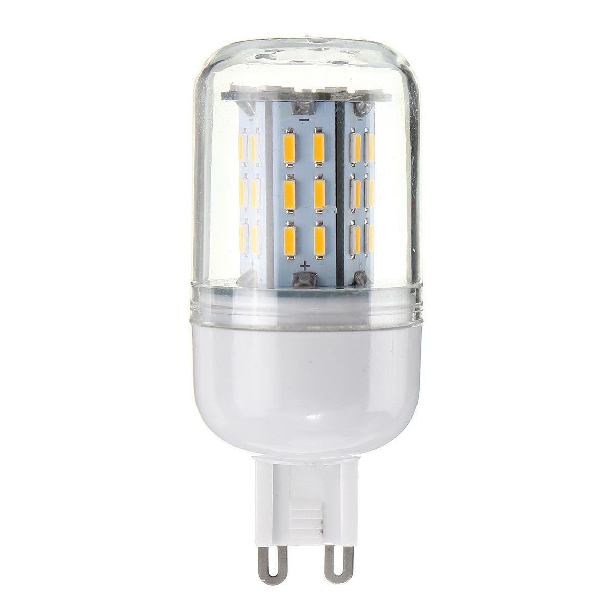 E27 E14 E12 G9 GU10 B22 4014 SMD 4W LED Corn Light Bulb Lamp for Home Use
