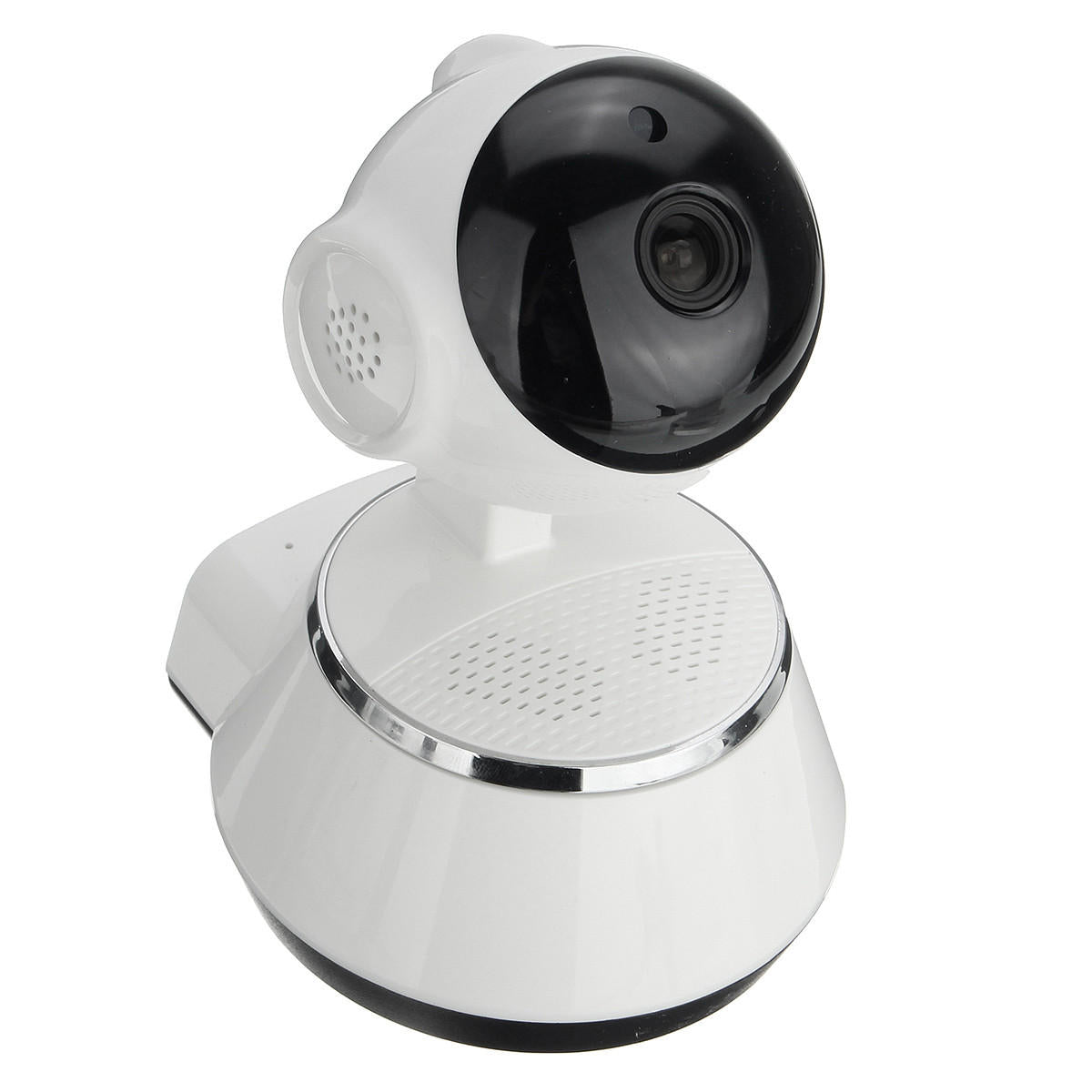 720P Wireless Security Network CCTV IP Camera with Night Vision and WIFI Web Cam