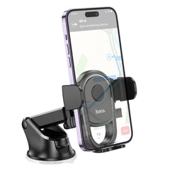 360 Degree Rotation Suction Cup Phone Holder for iPhone 14 Pro Max, Samsung, Xiaomi