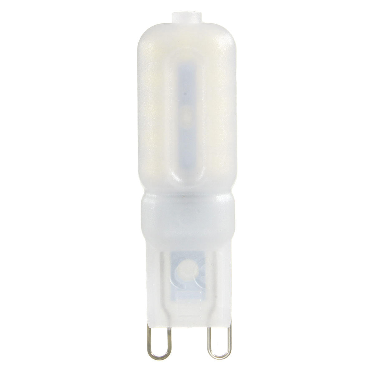G9 5W 22 SMD 2835 LED Warm White Light Bulb AC 110V/220V