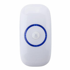 80-260V 3.6W PIR Motion Sensor Plug-in LED Night Light for Breastfeeding & Human Body Induction