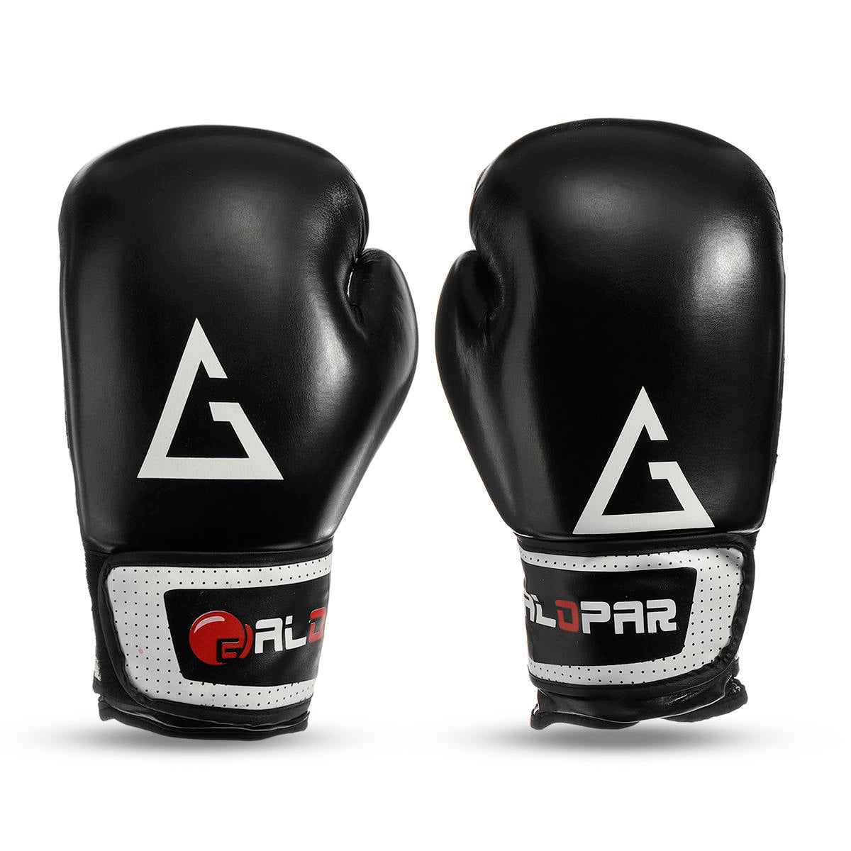 Boxing Gloves for Training, Sparring, Slimming & Exercising - High-Quality Mitts