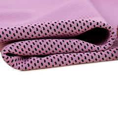 Quick-Drying Cooling Towel for Outdoor Sports - Fast Drying Fabric