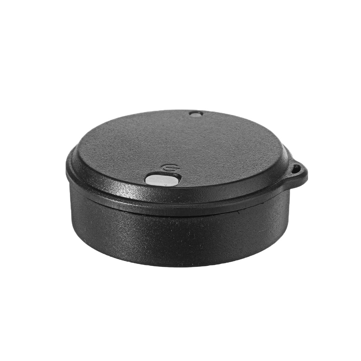 150M Black Tracking Device: Base Station for Positioning, Navigation, and Asset Management