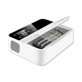 Portable Insulin Mini Fridge | Car USB Medicine Cooler | Private Pill Dispenser for Family Travel