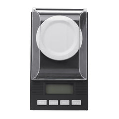 10g/20g Mini Digital Pocket Scale for Gold Jewelry, 0.001g Precision Weighing Balance