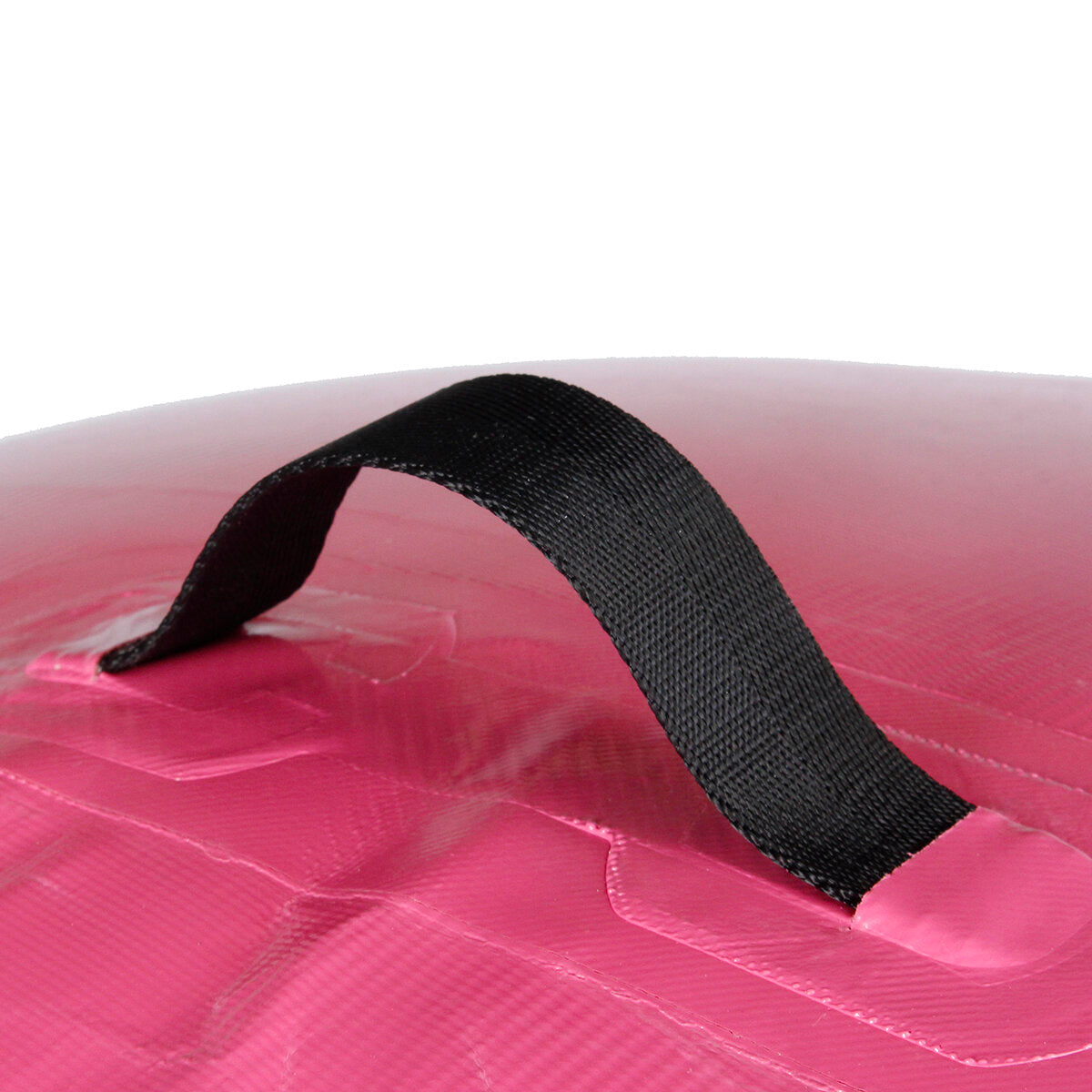 100x85CM Inflatable PVC Roller for Fitness, Gymnastics, Yoga, Therapy, and Physio Exercise