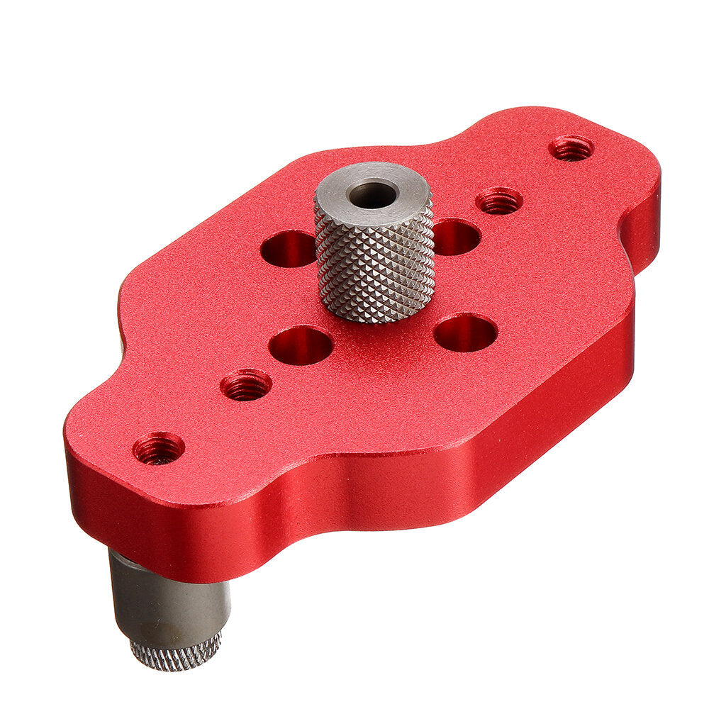 Self Centering Dowel Jig Dowel Punch Wood Dowelling Drill Guide Woodworking Hole Puncher Locator Carpentry Tool