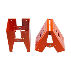 Adjustable Woodworking Table Bracket Clips, 2PCS - Anti-Slip Furniture Support