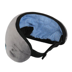 Wireless Bluetooth 5.0 Stereo Sleeping Eye Mask with Music Headset