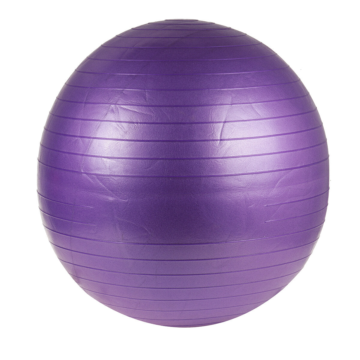 65/75 cm Yoga-Ball für Pilates, Fitness, Gleichgewicht, Gymnastik, Training, Geburtshilfe – PVC-Material