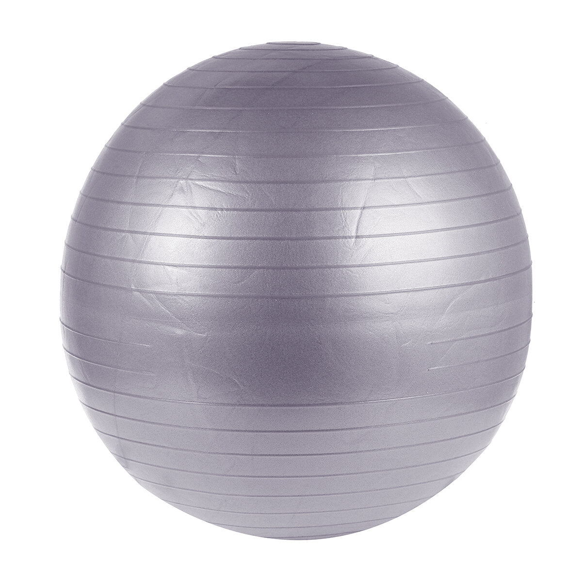 65/75 cm Yoga-Ball für Pilates, Fitness, Gleichgewicht, Gymnastik, Training, Geburtshilfe – PVC-Material