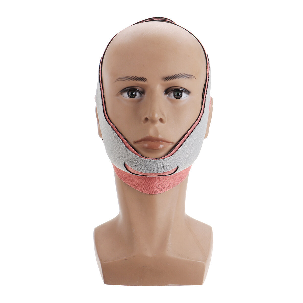 3D Thin Face Bandage - Tragbarer Schlankheits- und Formgürtel, 1/5 Stück