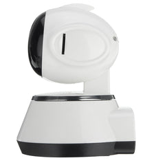 720P Wireless Security Network CCTV IP Camera with Night Vision and WIFI Web Cam