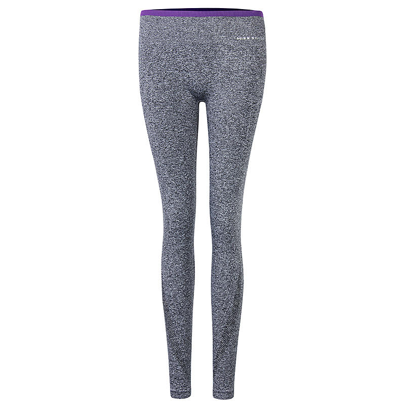 Yoga-Leggings für Damen – elastische, schlankmachende Strumpfhosen für Fitnessstudio, Laufen und Fitness