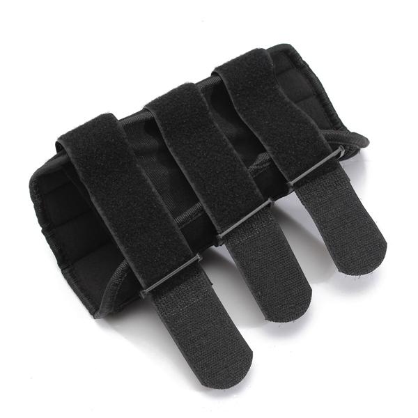 Wrist Splint Support Brace for Fractures, Carpal Tunnel, Arthritis, and Sprains