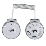 EMS Liposuction Machine Fat Burner for Belly, Arm, Leg - Body Shaping, Slimming, Anti-Cellulite Massager for Weight Loss
