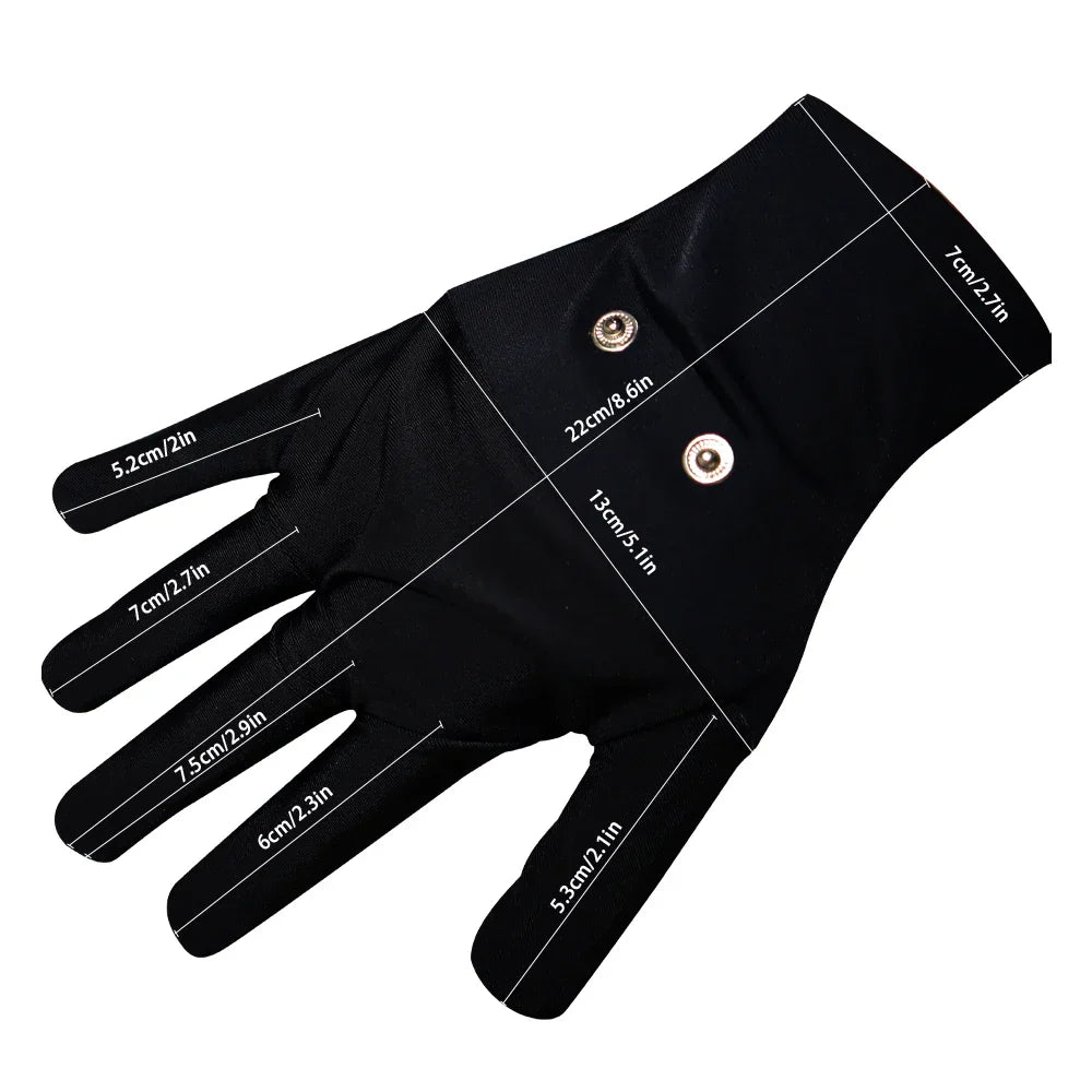 EMS Massage Gloves for Pain Relief, Muscle Recovery, and Improved Blood Circulation