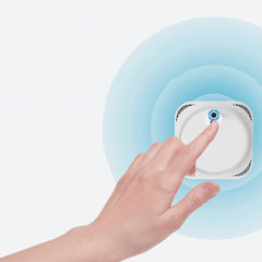 Portable Mini UV Disinfection Lamp - 6 Lamp Beads, USB Charging, Pocket-Sized Sterilization Stick