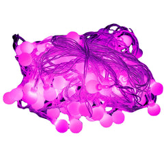 10M 100 LED Fairy String Lights Berry Ball Lamp for Wedding, Christmas Tree, Party Decor