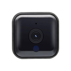 1080P Mini WiFi Night Vision Battery Camera with Audio, AP Hotspot, 64GB Card, Video Recorder