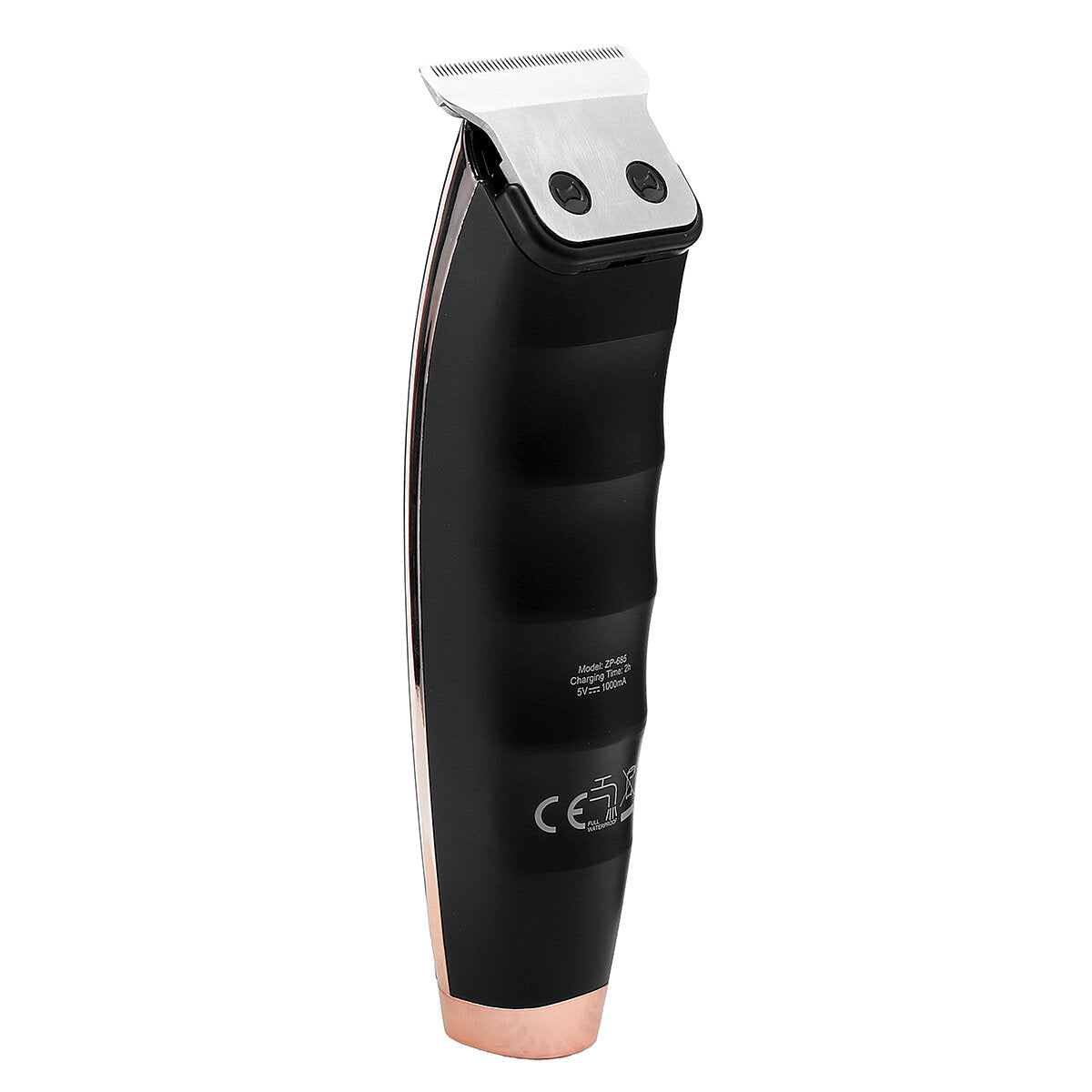 Rechargeable Hair Clipper & Electric Shaver for Adults & Children - Electric Fader