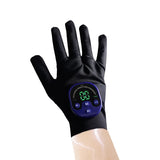 EMS Massage Gloves for Pain Relief, Muscle Recovery, and Improved Blood Circulation