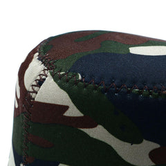 Outdoor Tragbare Wasserflasche Wasserkocher Abdeckung - Tauchen Stoff Isolierung Set Tasche