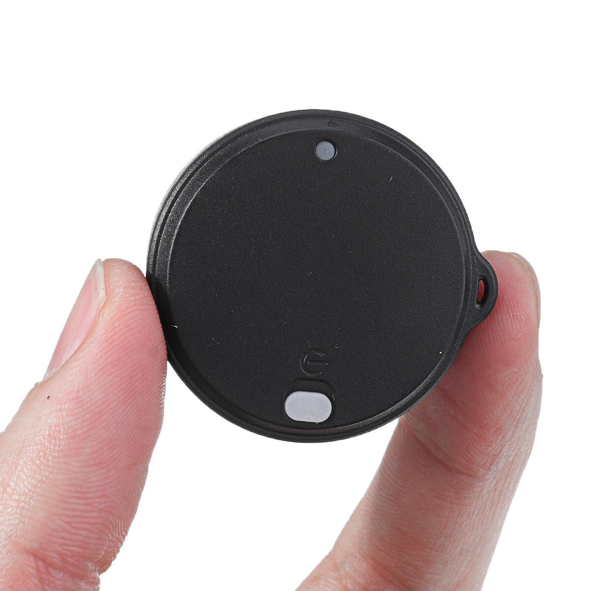 150M Black Tracking Device: Base Station for Positioning, Navigation, and Asset Management