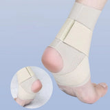 Ankle Protector Strap for Men & Women - Lightweight Summer Anti-Sprain Joint Recovery