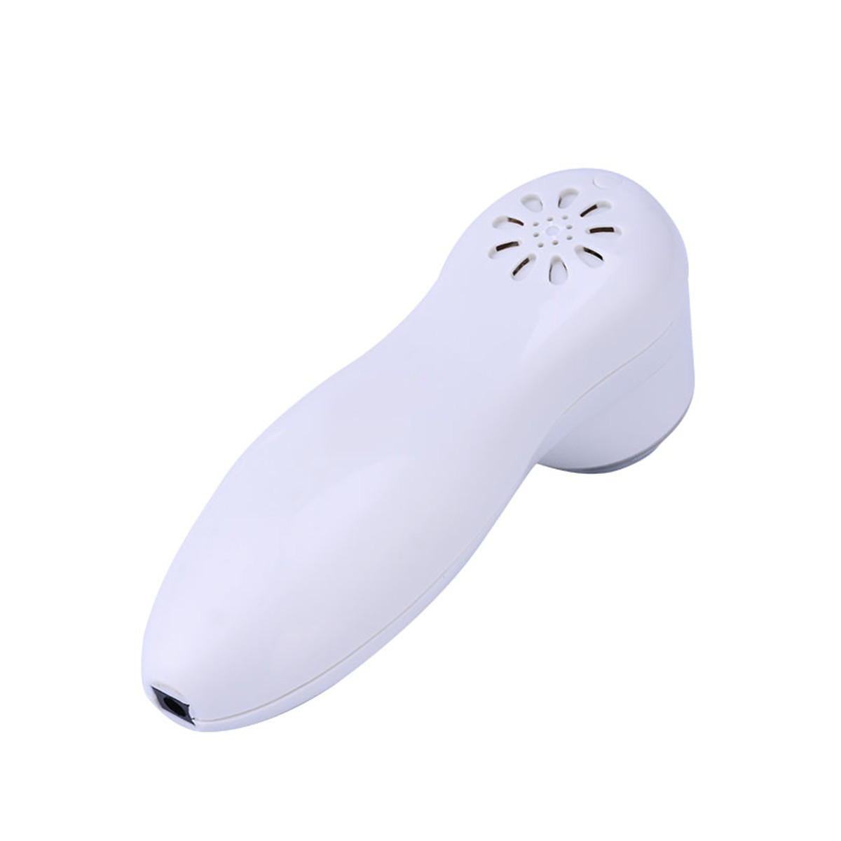 7-Color LED Light Ultrasonic Facial Skin Therapy Photon Rejuvenation RGB Beauty Instrument